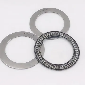 High Quality Original Thrust Roller Bearing 29352 E 29256 29356 E Spherical Roller Thrust Bearing 280*440*95mm