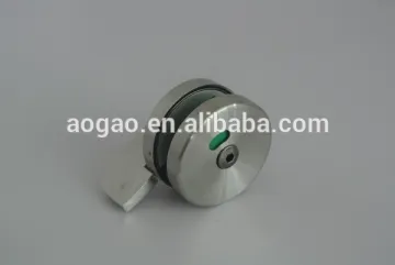stainless steel 304 toilet partition door lock