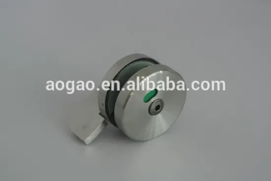 stainless steel 304 toilet partition door lock