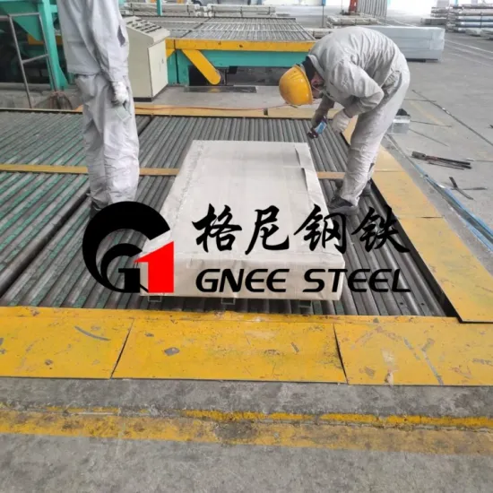 Grade Ss 201 304 316 316L 409 Cold Rolled Hot Rolled Bright Surface Stainless Steel Plate
