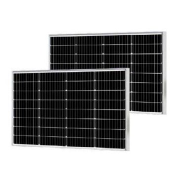 60w PV Panel Solar Pan