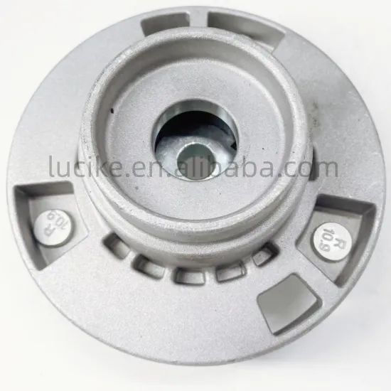 Jaguar XF, XE, and F-PACE Car Engine Motor Transmission Mount Kit - Part Number T4N7363