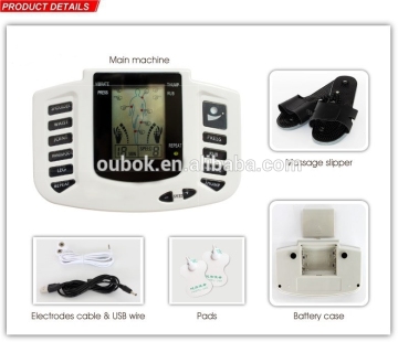 OBK-426 Digital health herald machine