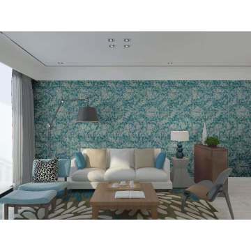 1.06 Wall Paper Project Wallcovering Waterproof Wallpaper