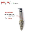 Nox Sensor 12V 5WK9 7360 68227468AA For Mercedes-Benz