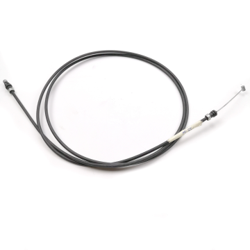 Bán nóng Auto Bonnet Cáp OEM 96314531 94586735 9017500359 321823531C 191823531