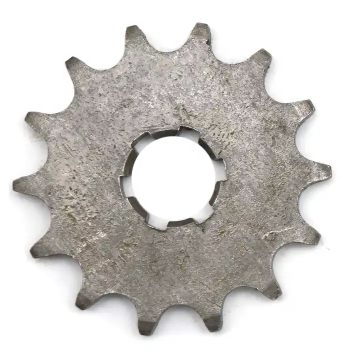 428-14T Front Drive Sprocket For AX100 RS100