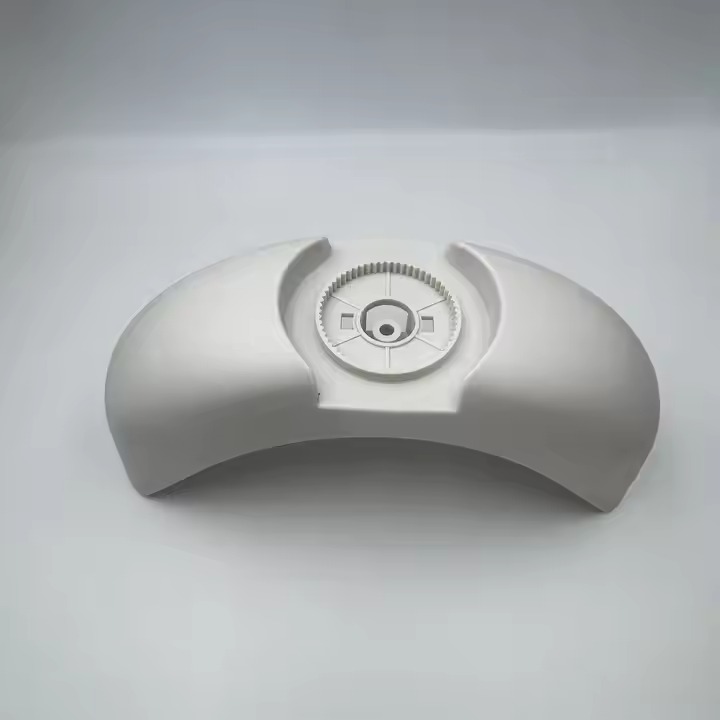Head Wear VR Plastic Parts