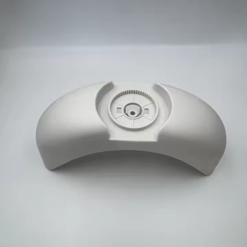 Plastic Injection Mold Plastic Parts Head Wear VR