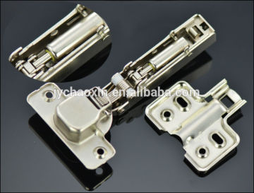 kitchen cabinet soft close hinges