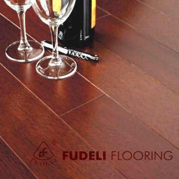 Merbau Timber Flooring