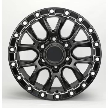 4X4 cast alloy wheels rims