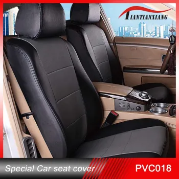 Good PVC for Toyota/Nissan/Hyundai/KIA/Ford/Universal Car Seat Covers