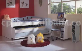 Bunk Bed(YH-7292)