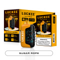Gudang AS Luckee Ultra 40000 Puffs Disposable Vape