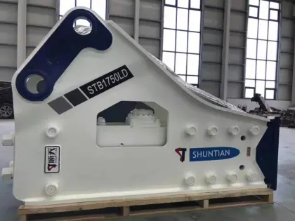 Volvo Ec460 Hydraulic Hammer for Excavator Hammer