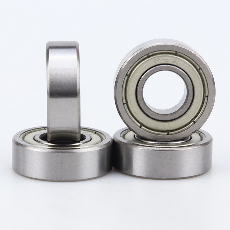 R6ZZ BEARING (4)