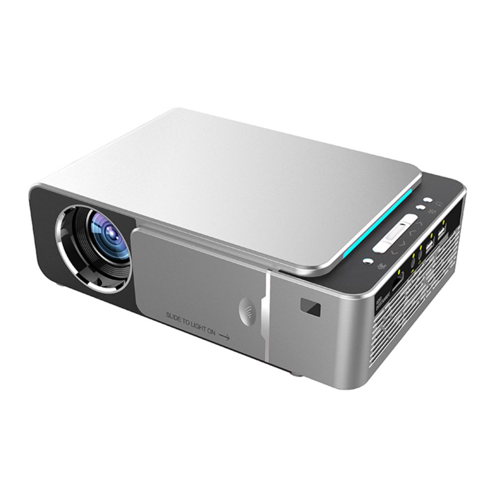 Tragbares Mini Pico Projector Heimkino