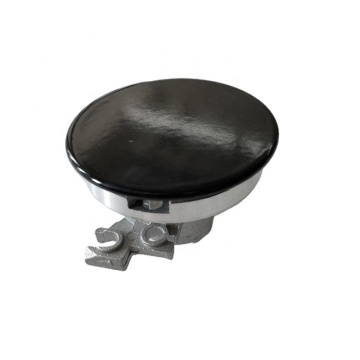 High Temperature Aluminum Sabaf Gas Hob Burners with Brass Cover: Enhancing Your Cooking Experience on a Gas Stove