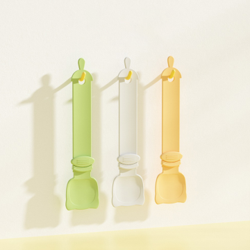 MOFISIPI Cat Strip Squeeze Spoon for Pet Snacks and Treats