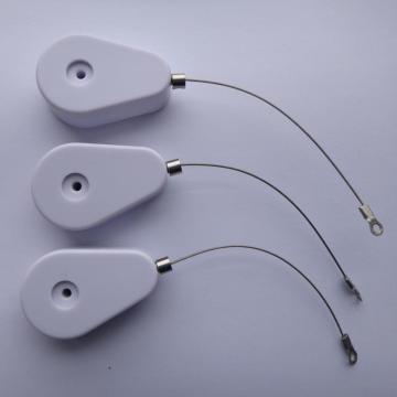 Adjustable Lasso Anti-Theft Pull Box with Water Drop Design