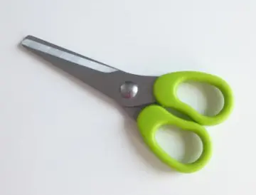 200335 School Scissors