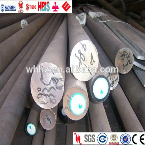 4140 steel round bar