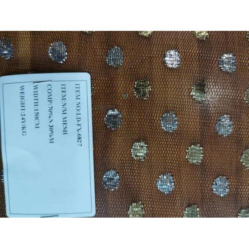 Nylon n / m mesh