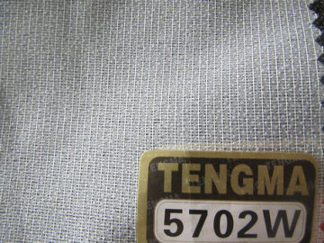 Weft-insert stretch fusible interlining