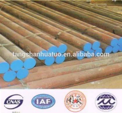 grinding rod