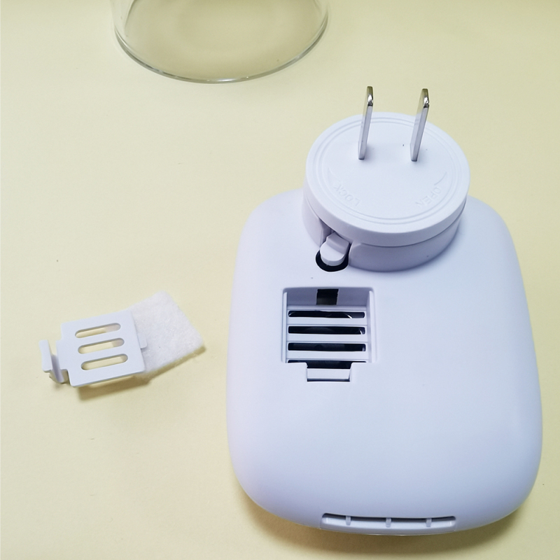 negative ion HY503 Home bathroom ozone deodorizer