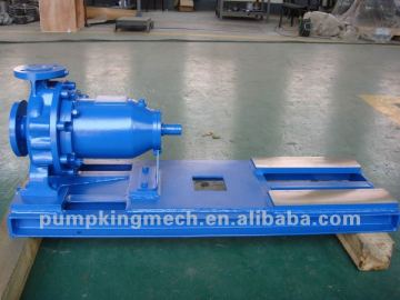 Heavy Duty Magnetic Pump