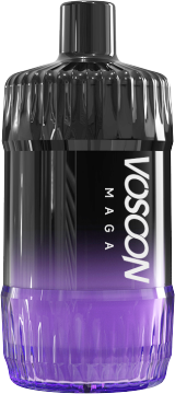 Vosoon Maga 4200Puffs Großhandel ersetzbarer Einwegvolf
