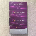 Ultra4 Juvederm Hyaluronic Acid Lips 2pcs1ml