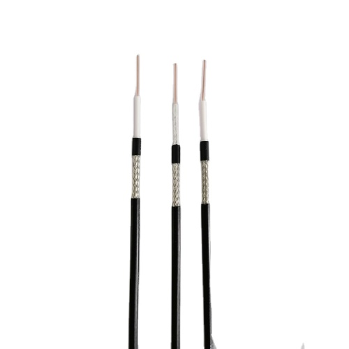 Sell Well 50Ohms Coaxial Communication Cable