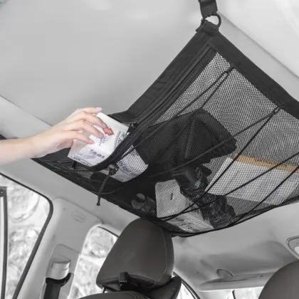 Huge Dome Style Mosquito Net for Ceiling