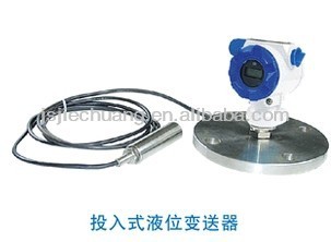 level transmitter