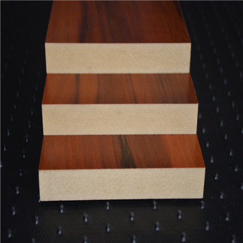 melamine MDFplainmdf raw mdf board