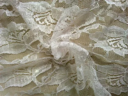 wedding dress wedding decoration supplies fabrics