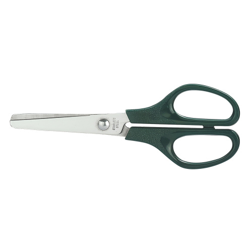 5" Stainless Steel  Stationery Scissors