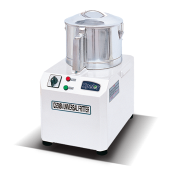 QS Universal Fritter Serie