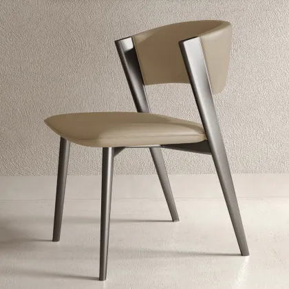 Modern Simple Home Dining Table and Chairs