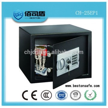 Various sizes manufacturer modern home intelligent electronic safe