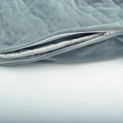 Wholesale Relieve Anxiety Sensory Weighted Blanket