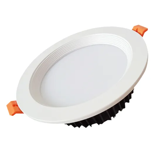 Nice Design: High-Quality 0-10V Dimmable SMD LED Downlights - Available in 20W and 30W