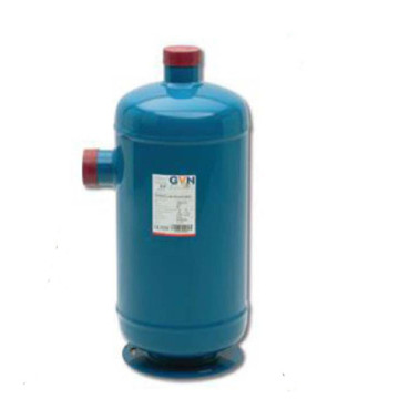 Penyelesaian Talian dan Suction Suction untuk sistem R410A dan CO2