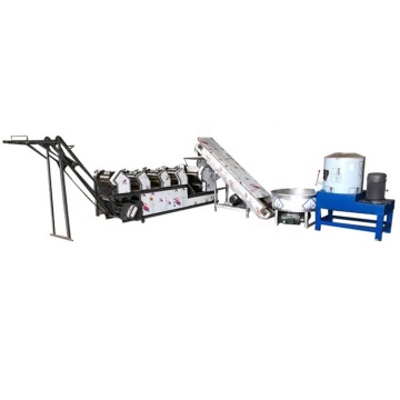 Hochwertige automatische Spaghetti -Nudelmaschine aus Deutschland - Top Sale