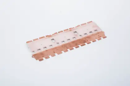 HTD Integrated Sensing Busbar