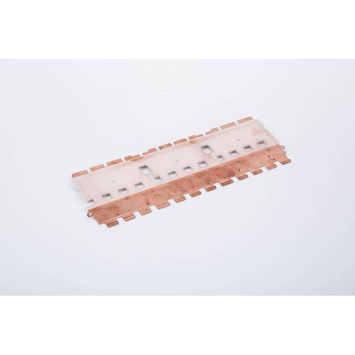 Интегрированная сенсорная шина HTD