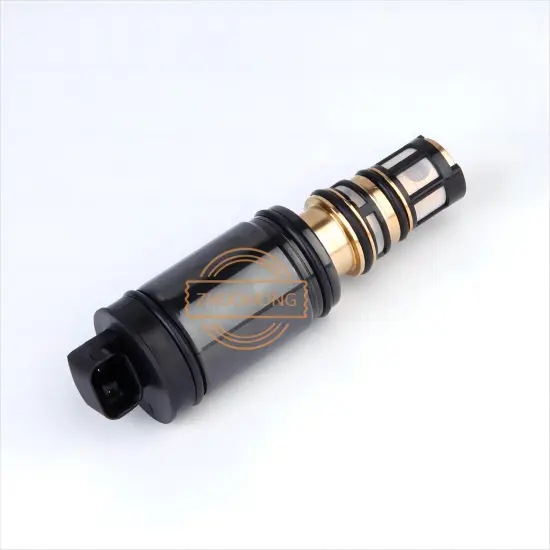 Hot Selling AC Compressor Control Valve for DENSO 5SE09C 5SE12C 6SEU16 BMW F18 523 F02 730